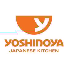 Yoshinoya Logo 